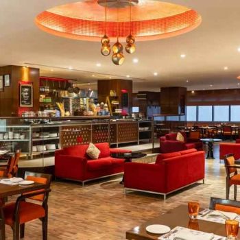Hotel Hilton Garden Inn New Delhi/Saket image