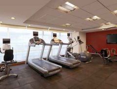 Hotel Hilton Garden Inn New Delhi/Saket image