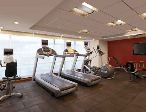 Hotel Hilton Garden Inn New Delhi/Saket image