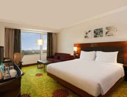 Hilton Garden Inn New Delhi/Saket, New Delhi