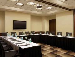 Hotel Hilton Garden Inn New Delhi/Saket image