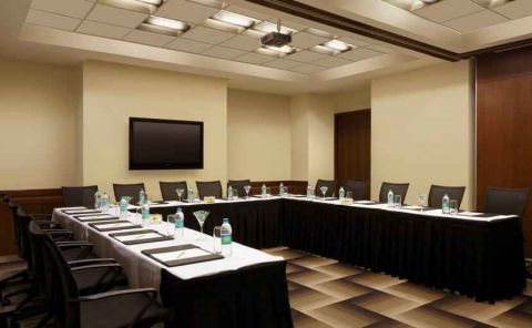 Hotel Hilton Garden Inn New Delhi/Saket image