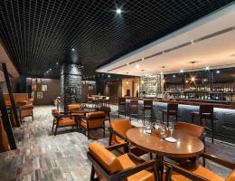 Hilton Garden Inn New Delhi/Saket, New Delhi
