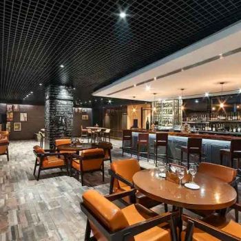 Hotel Hilton Garden Inn New Delhi/Saket image