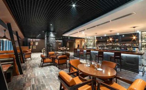 Hotel Hilton Garden Inn New Delhi/Saket image