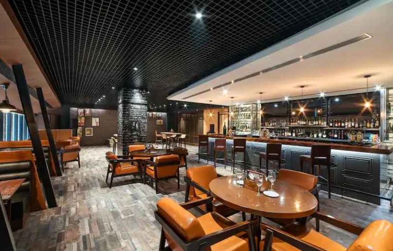Hilton Garden Inn New Delhi/Saket, New Delhi