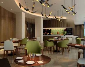 DoubleTree By Hilton Ahmedabad, Ahmedabad