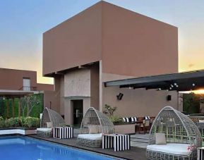 DoubleTree Suites By Hilton Bangalore, Bangalore 
