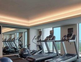 DoubleTree Suites By Hilton Bangalore, Bangalore 