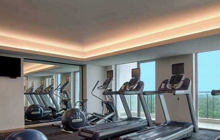 DoubleTree Suites By Hilton Bangalore, Bangalore 