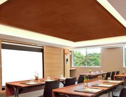 DoubleTree Suites By Hilton Bangalore, Bangalore 