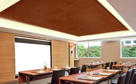 Hotel DoubleTree Suites By Hilton Bangalore image