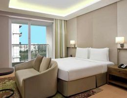 DoubleTree Suites By Hilton Bangalore, Bangalore 