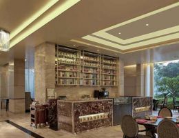 DoubleTree Suites By Hilton Bangalore, Bangalore 
