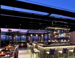 DoubleTree Suites By Hilton Bangalore, Bangalore 
