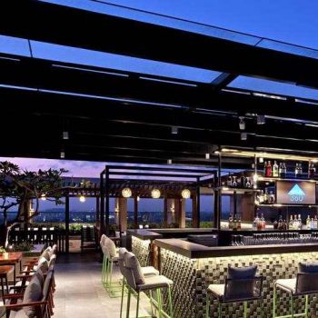 Hotel DoubleTree Suites By Hilton Bangalore image