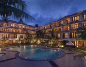 DoubleTree By Hilton Goa - Arpora - Baga, Arpora