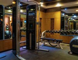 DoubleTree By Hilton Goa - Arpora - Baga, Arpora