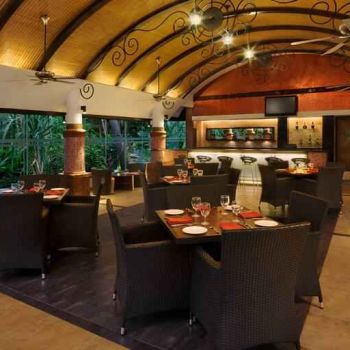 Hotel DoubleTree By Hilton Goa - Arpora - Baga image