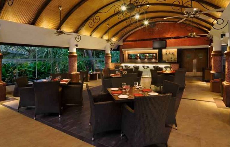 DoubleTree By Hilton Goa - Arpora - Baga, Arpora