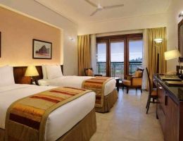 DoubleTree By Hilton Goa - Arpora - Baga, Arpora