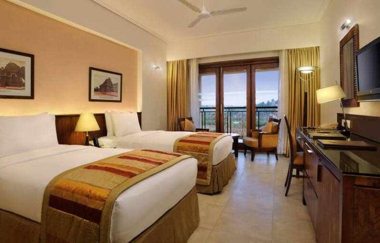 DoubleTree By Hilton Goa - Arpora - Baga, Arpora