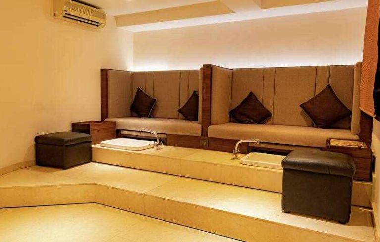 DoubleTree By Hilton Goa - Arpora - Baga, Arpora