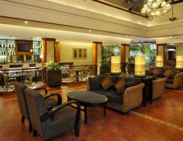 DoubleTree By Hilton Goa - Arpora - Baga, Arpora