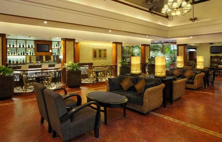 DoubleTree By Hilton Goa - Arpora - Baga, Arpora