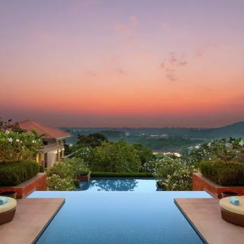 Hotel Hilton Goa Resort image