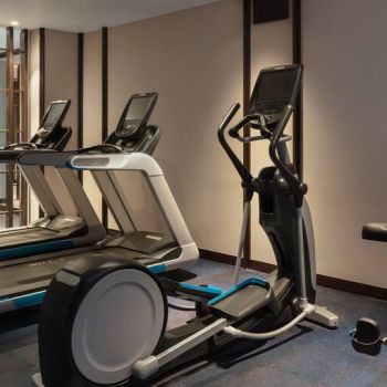 Hotel Hilton Goa Resort image