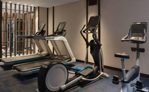 Hotel Hilton Goa Resort image