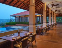 Hilton Goa Resort, Candolim