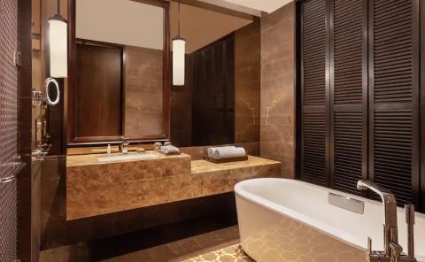 Hotel Hilton Goa Resort image
