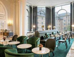 Hilton Brussels Grand Place, Brussels