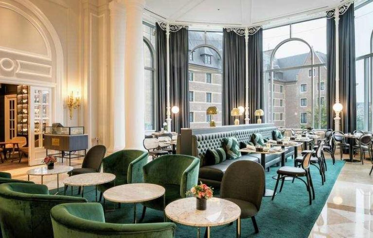 Hilton Brussels Grand Place, Brussels