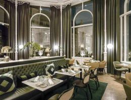 Hilton Brussels Grand Place, Brussels