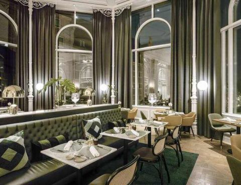Hotel Hilton Brussels Grand Place image