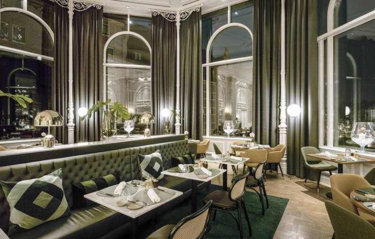Hilton Brussels Grand Place, Brussels