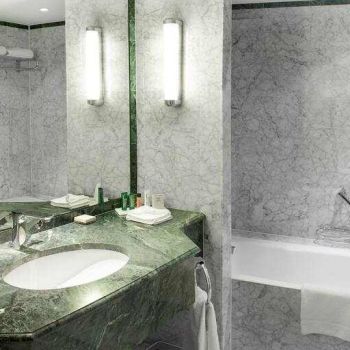 Hotel Hilton Brussels Grand Place image