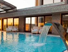 Hotel Hilton Madrid Airport image