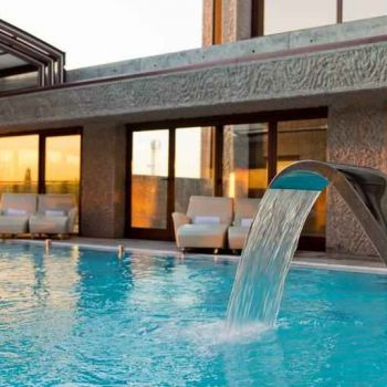 Hotel Hilton Madrid Airport image