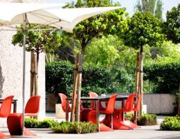 Hilton Madrid Airport, Madrid