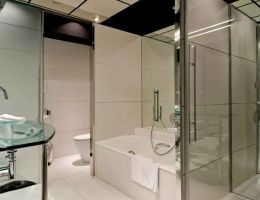 Hilton Madrid Airport, Madrid