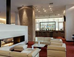 Hotel Hilton Madrid Airport image