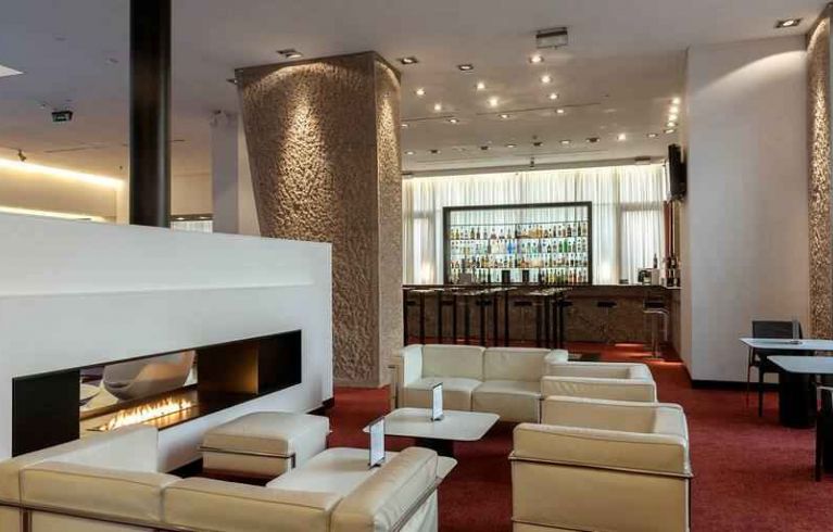 Hilton Madrid Airport, Madrid