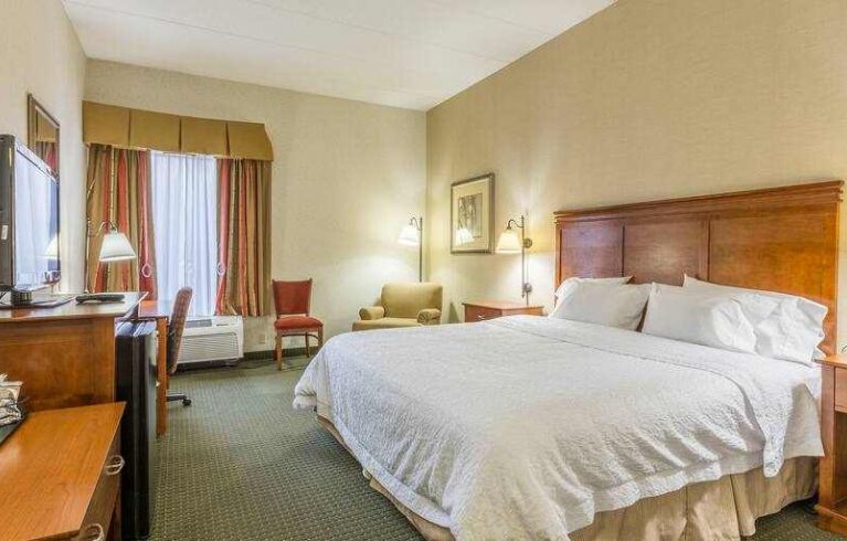 Hampton Inn Sidney, Sydney