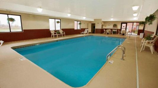 Hampton Inn Sidney, Sydney