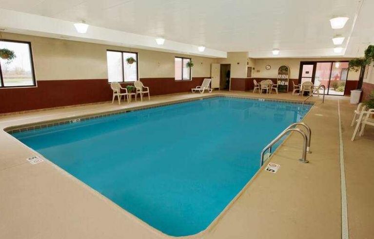 Hampton Inn Sidney, Sydney