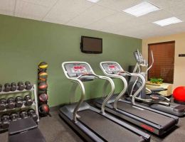 Hampton Inn Sidney, Sydney